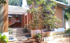 Eden Garden Farm Stay